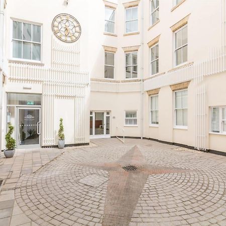 Houndsgate Court, Nottingham Apartamento Exterior foto